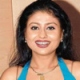 Model Shilpa Shetty