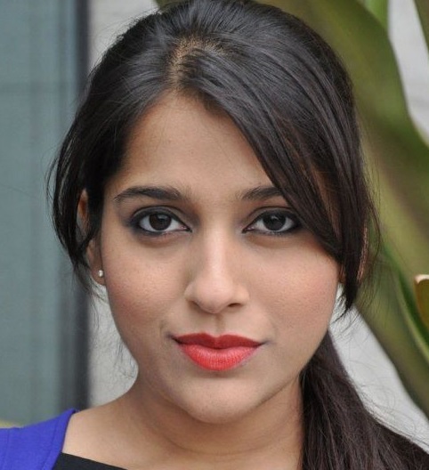 Meena (malayalam Actress)
