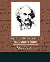 Library of the World\\\'s Best Mystery and Detective Stories