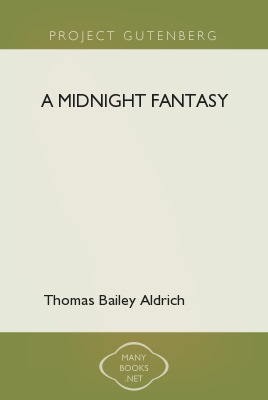A Midnight Fantasy