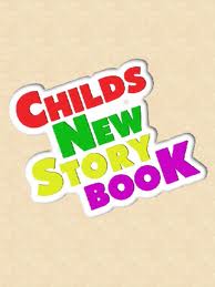 Child\\\'s New Story Book;