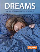 DREAMS: An A-Z of Dream Interpretations