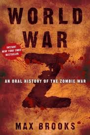 Max Brooks - World War Z - An Oral History of the Zombie War