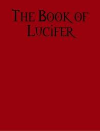 The Book Of Lucifer