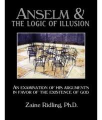 Anselm and the Logic of Illusion