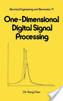 One Dimensional Digital Signal Processing