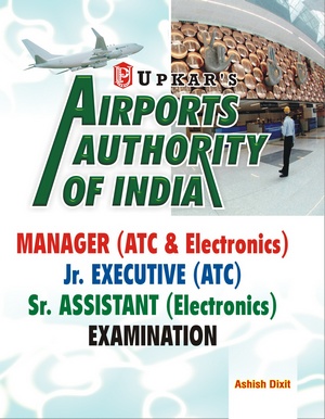 AIRPORT AUTHORITY OF INDIA MANAGER