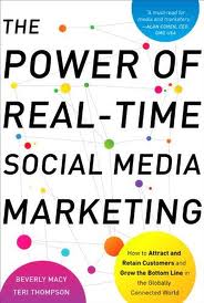 Power Social Media Marketing
