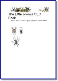 The Little Joomla SEO Book