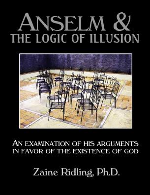  Anselm and the Logic of Illusion  