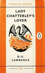 Lady Chatterley\\\'s Lover