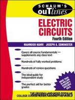 ELECTRIC CIRCUITS Fourth Edition