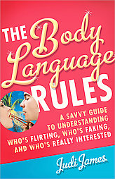 The Body Language Rules