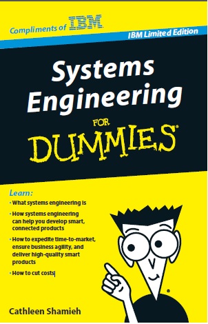 System Engineering for Dummies