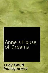 Anne\\\'s House of Dreams