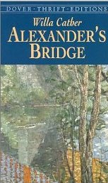 Alexander\\\'s Bridge