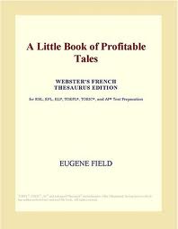 a little book of profitable tales