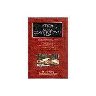 constitution of india