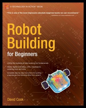 Robotics for Beginners
