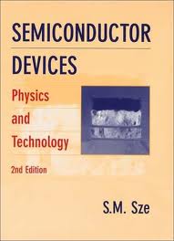 semiconductor devices physics and technology