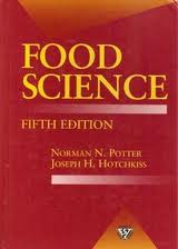 Food science and Technology