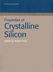 Properties of crystalline silicon