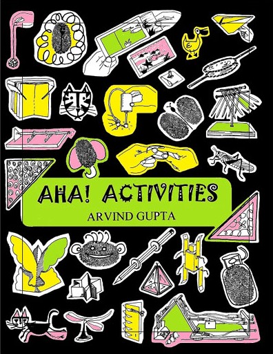 Aha Activities