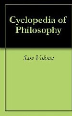 Cyclopedia  Of Philosophy