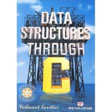 Data  Structure  Through  C