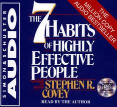 The 7 Habits Of Highly Effective People eBook