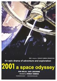 2001-A Space Odyssey
