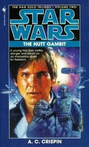 Star Wars - Han Solo Book 2 - Hutt Gambit