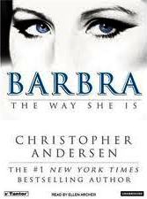 Barbara the way she is