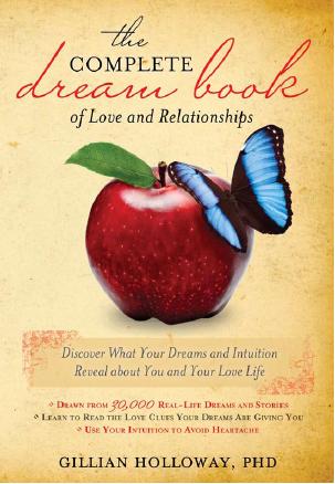 The Complete Dream Book of Love and Relationships