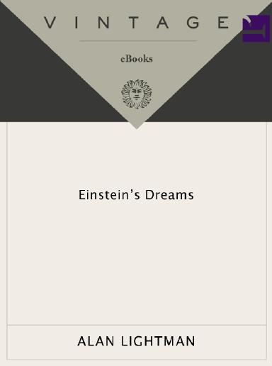 Einstein\\\'s Dreams