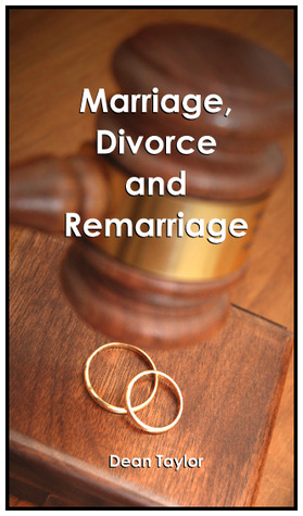 Marriage, Divorce & Remarriage