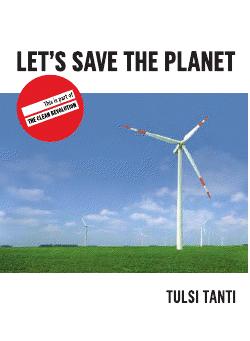 Let\\\'s Save The Planet