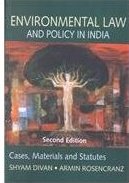 environmental law and policy in india