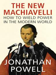 The New Machiavelli by H. G. Wells