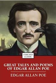 First Project Gutenberg Collection of Edgar Allan Poe by Edgar Allan Poe