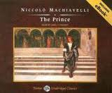 The Prince by NiccolÃ² Machiavelli