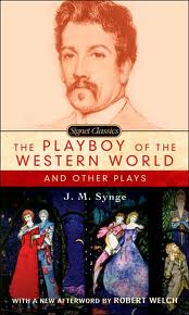 The Playboy of the Western World by J. M. Synge