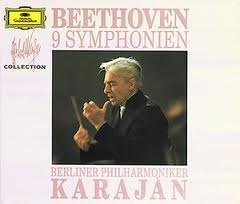 Symphony No. 5 in C minor Opus 67 by Ludwig van Beethoven