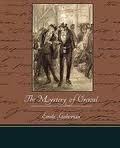 The Mystery of Orcival by Ã‰mile Gaboriau