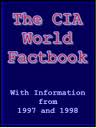The 1997 CIA World Factbook by United States. Central Intelligence Agency