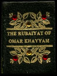 The Rubaiyat of Omar Khayyam by Omar KhayyÃƒÂ¡m