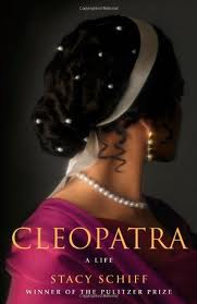Cleopatra by Henry Rider Haggard