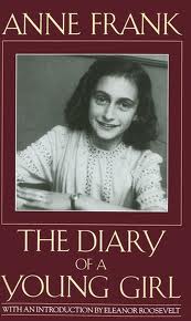 A Young Girl's Diary by Anonymous