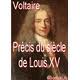 Quotes and Images From Memoirs of Louis XV. and XVI. by Du Hausset and Lamballe