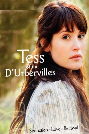 Tess of the d\\\'Urbervilles
